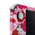 Pink Street Camo Nintendo Switch Lite Skin